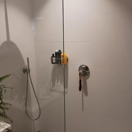 Appartement Kursaal